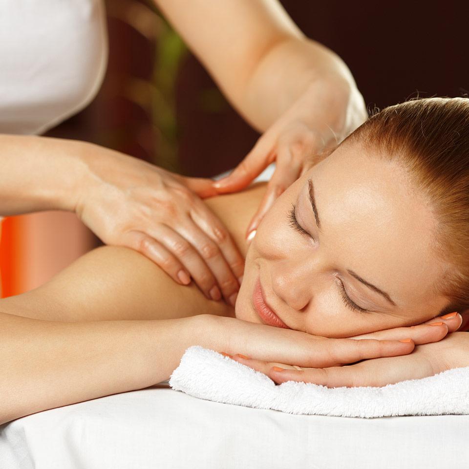 Image of Massage Therapist